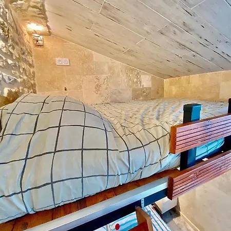 Le Coin Vintage I Hypercentre I Bourguignon & Cosy Apartment