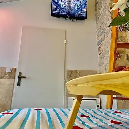 LE COIN VINTAGE I HyperCentre I Bourguignon&Cosy