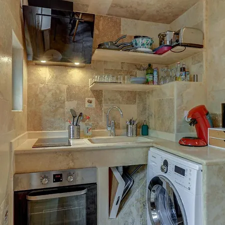 Le Coin Vintage I Hypercentre I Bourguignon & Cosy Apartment Dijon