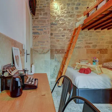 LE COIN VINTAGE I HyperCentre I Bourguignon&Cosy Appartement Dijon