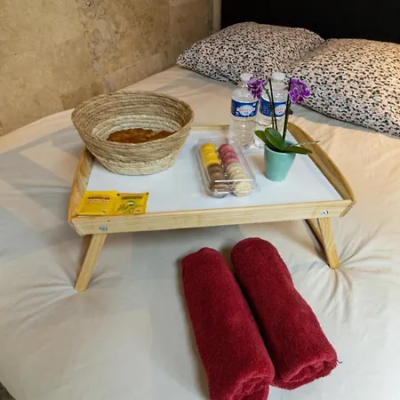Le Coin Vintage I Hypercentre I Bourguignon & Cosy