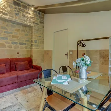 LE COIN VINTAGE I HyperCentre I Bourguignon&Cosy Appartement Dijon
