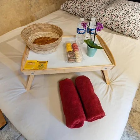 LE COIN VINTAGE I HyperCentre I Bourguignon&Cosy Appartement