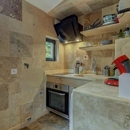 Appartement LE COIN VINTAGE I HyperCentre I Bourguignon&Cosy