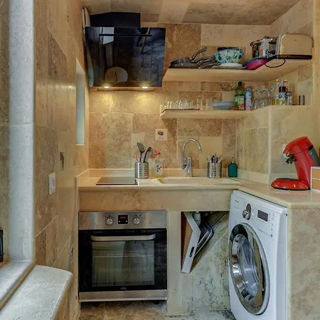 LE COIN VINTAGE I HyperCentre I Bourguignon&Cosy *